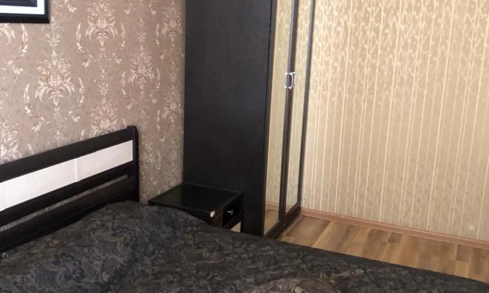 Отель Волна — уютный интерьер гостиницы, Ессентуки